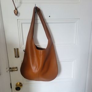 Oak+fort vegan leather bag